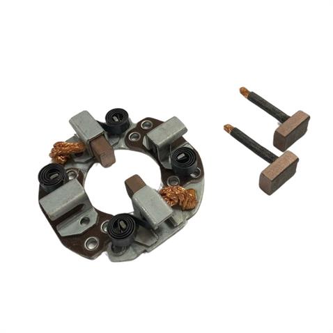 12V MARŞ KÖMÜR YUVASI MITSUBISHI TİPİ YM CATERPILLAR-CHRYSLER-CLARK-HYSTER-HYUNDAI-MITSUBISHI-NISSAN