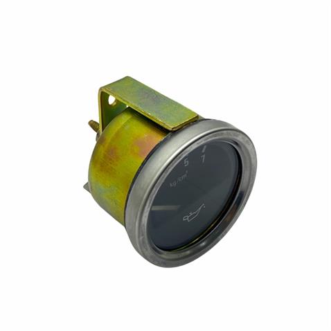 ENDİKSAN 24V YAĞ SAATİ 7 BAR 52 MM