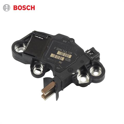 BOSCH 12V KÖMÜRLÜ KONJEKTÖR F00M 183 A (LIN2) AUDI-VW 2008 >