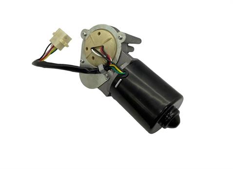 12V SİLECEK MOTORU AĞIR HİZMET