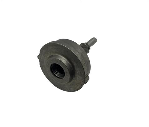 MARŞ REDÜKTÖR DİŞLİ MİLİ (PLANET) DELCO-MITSUBISHI TİPİ 8.3 KW 39MT MERCEDES ATEGO/AXOR