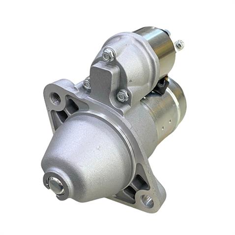 12V MARŞ MOTORU 13 DİŞ 1.4 KW HITACHI OPEL ASTRA G/COMBO