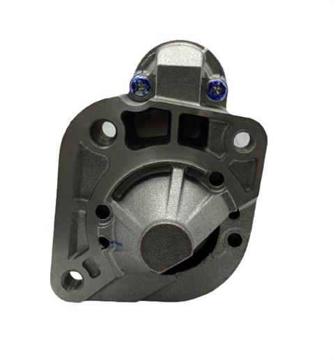 MITSUBISHI 12V MARŞ MOTORU 8 DİŞ 0.85 KW CLIO/MEGANE ORJ.