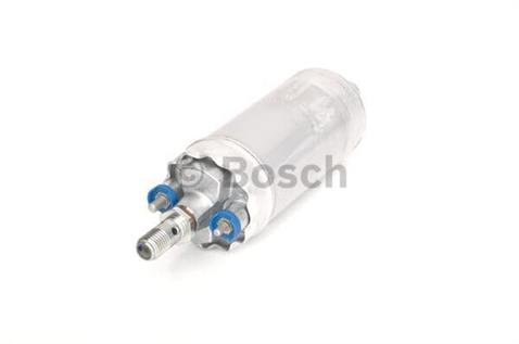 BOSCH 12V ELEKTRİKLİ YAKIT POMPASI 4 BAR 52 MM (< >)