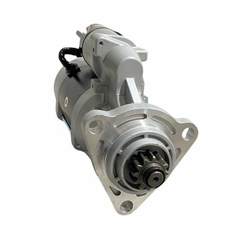 12V MARŞ MOTORU DELCO TİPİ 12 DİŞ 7.2 KW 39MT BMC DEV FATİH-CATERPILLAR-VOLVO