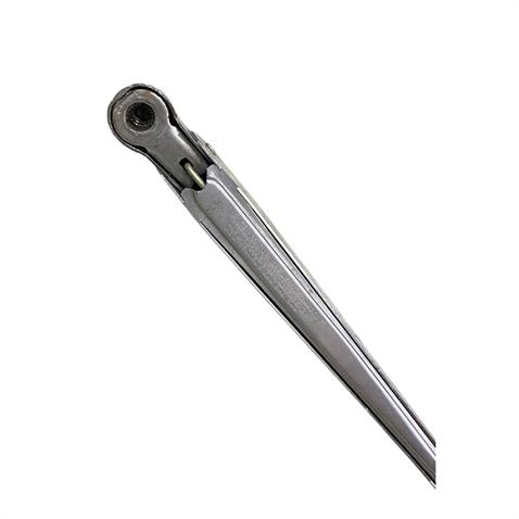 ANCO SİLECEK KOL-SÜPÜRGE TAKIMI KROM DODGE-PLYMOUTH 1964 USA