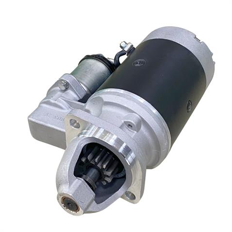 LUCAS 12V MARŞ MOTORU 11 DİŞ 2.1 KW AGCO-BAŞAK-CASE-SAME-STEYR TRAKTÖR
