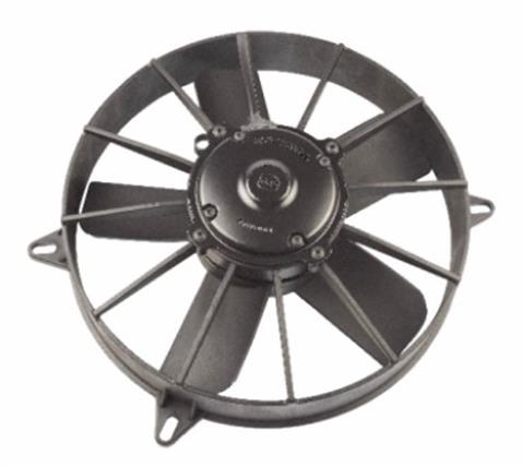 KORMAS 12V FAN MOTORU EMİCİ AKSİYEL 11 