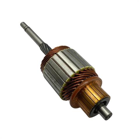 12V MARŞ KOLLEKTÖRÜ MAKO TİPİ FORD P100/TAUNUS-RENAULT R9/R11-TOFAŞ DOĞAN/KARTAL/ŞAHİN