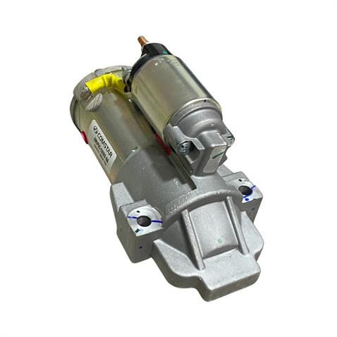 COMSTAR 12V MARŞ MOTORU MOTORCRAFT TİPİ 11 DİŞ FORD TOURNEO CUSTOM/TRANSIT CUSTOM/TRANSIT V363