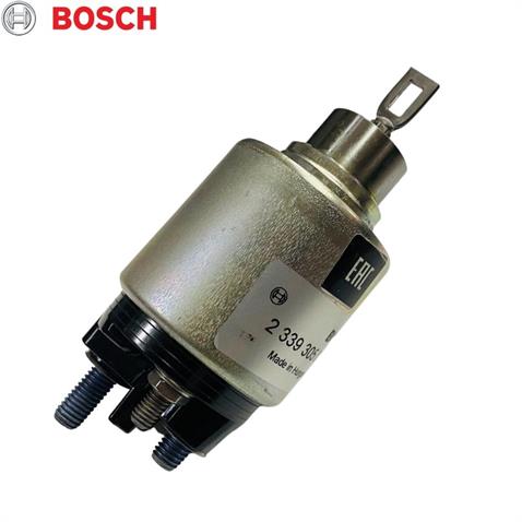 BOSCH 12V MARŞ OTOMATİĞİ (START-STOP) ALFA ROMEO-DACIA-FIAT-FORD-IVECO-MERCEDES-PEUGEOT-VOLVO