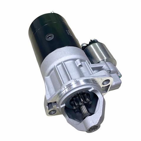 12V MARŞ MOTORU BOSCH TİPİ 9 DİŞ 2.2 KW JACOBSEN-JOHN DEREE TRAKTÖR-JONHSTON-NISSAN-YALE FORKLİFT