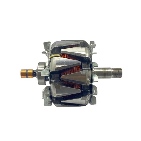 SEG 12V ALTERNATÖR ROTOR 150 A CITROEN-FIAT-FORD-IVECO-PEUGEOT