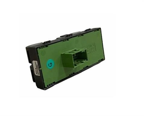 BITRON CAM ANAHTARI (DÖRTLÜ SOL KAPI) (12 FİŞLİ) FIAT EGEA 2015 > OEM