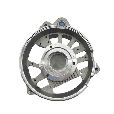 ALTERNATÖR ARKA KAPAK NIKKO TİPİ 50 A KOMATSU