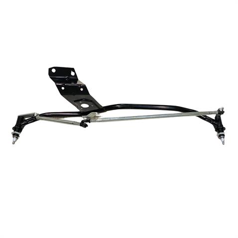 SİLECEK MEKANİZMASI FORD TRANSİT T12/T15 1992-2001