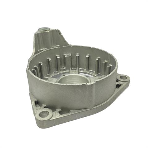 ALTERNATÖR ÖN KAPAK BOSCH TİPİ 55 A (GENİŞ AYAK)