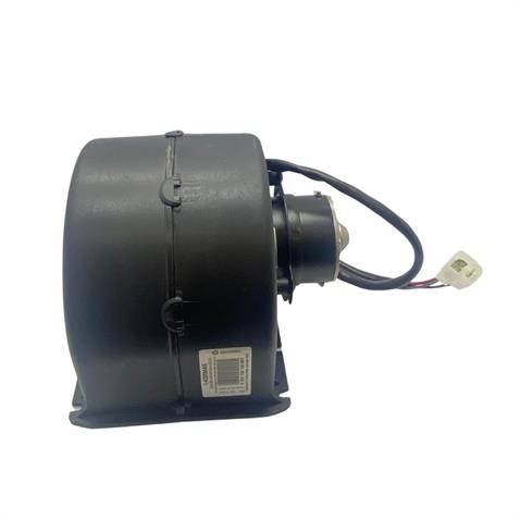 KORMAS 12V KALORİFER MOTORU TEKLİ BLOWER ORTA TİP (TEK DEVİR) (140*166*148 MM)