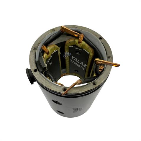 24V MARŞ GÖVDESİ DELCO TİPİ 42MT