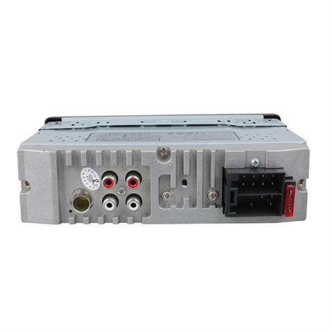 OTO TEYP-RADYO AUX/BLUETOOTH/MP3/SD KART/USB X 2 ŞARJ (UZAKTAN KUMANDALI) (7 RENKLİ)