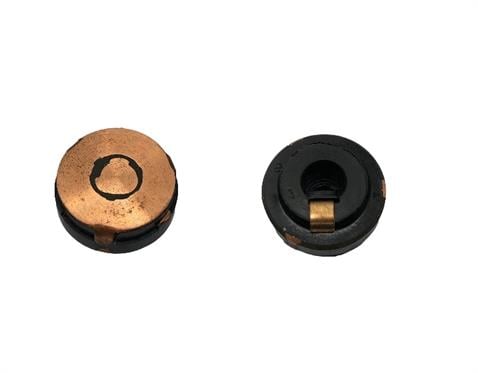 ALTERNATÖR ROTOR BAKIRI LUCAS TİPİ ACR