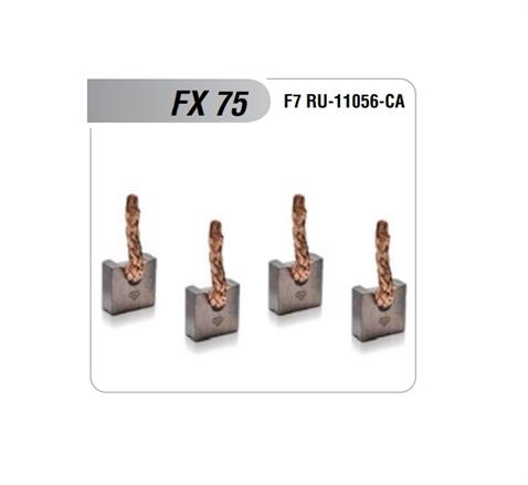 MEGA MARŞ KÖMÜRÜ MOTORCRAFT TİPİ FORD TRANSİT V184 (4 AD)