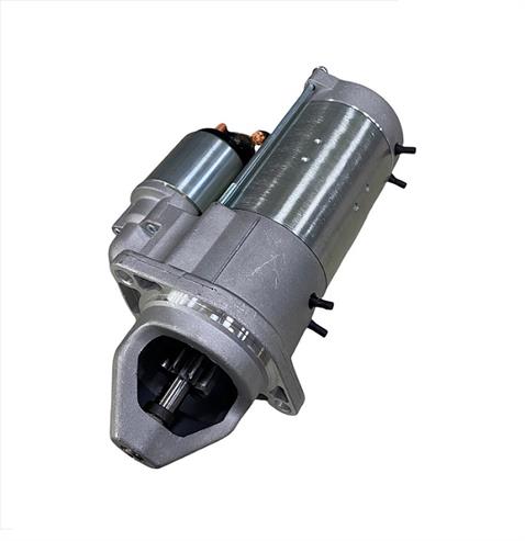 24V MARŞ MOTORU BOSCH TİPİ 9 DİŞ 4 KW YM FORD CARGO-GÜLERYÜZ COBRA-MAGIRUS-OTOKAR SULTAN