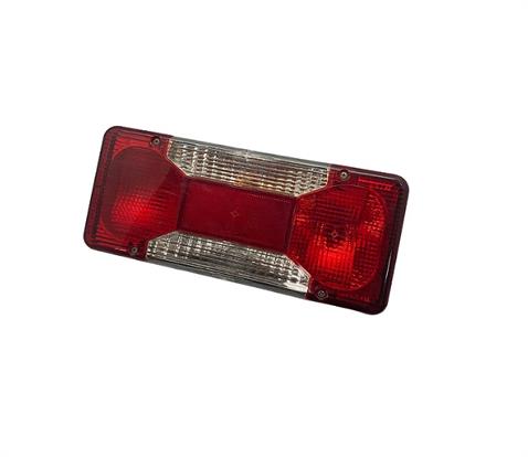 STOP LAMBASI (SOKETLİ) FIAT DOBLO PICK-UP-IVECO DAILY 2006 > SOL ORJ.
