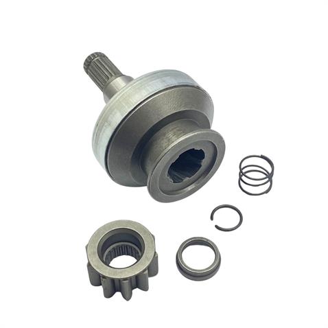 MARŞ DİŞLİSİ MITSUBISHI TİPİ 10 DİŞ (5 KANAL) (MİL ÇAPI:20 MM) FUSO CANTER 