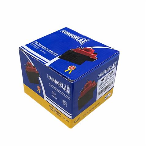 12V DADAT KORNA 480 HZ (TEK FİŞLİ) ADET