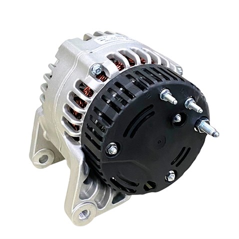 MAHLE-ISKRA 12V ALTERNATÖR DİNAMO 95 A JCB OEM