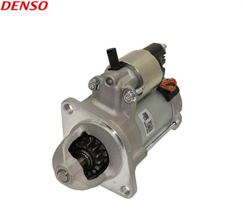 DENSO 12 MARŞ MOTORU 15 DİŞ 1.7 KW OPEL ASTRA J/MOKKA-CHEVROLET AVEO (START-STOP)
