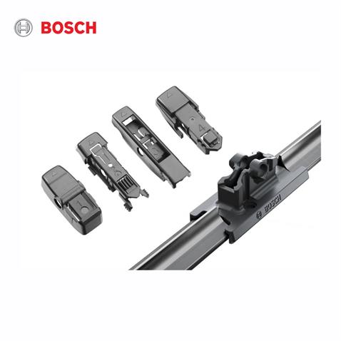 BOSCH SİLECEK SÜPÜRGESİ 600 MM AEROTWIN (AP600U) (4 APARATLI)