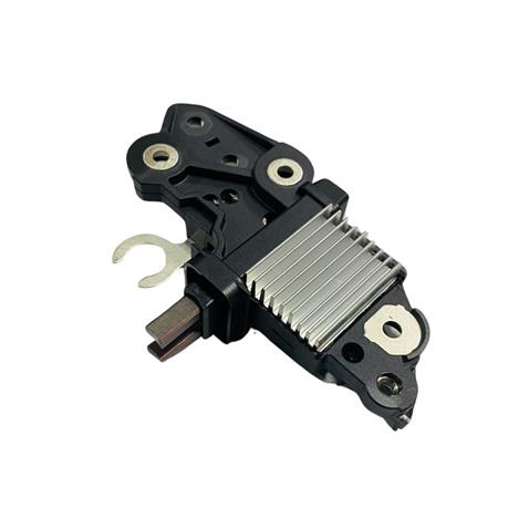 24V KÖMÜRLÜ KONJEKTÖR BOSCH TİPİ (ÇİFT CIVATALI) CATERPILLAR