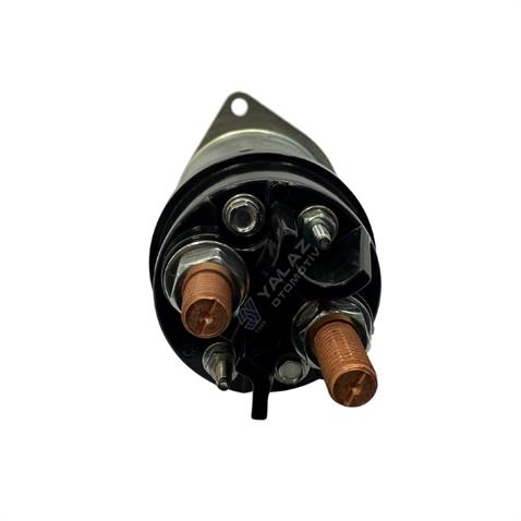 ZM 12V MARŞ OTOMATİĞİ DELCO TİPİ TİPİ 37MT/42MT BMC DEV FATİH-CATERPILLAR