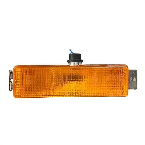 ÖN SİNYAL LAMBASI (DUYLU) FORD CARGO SOL