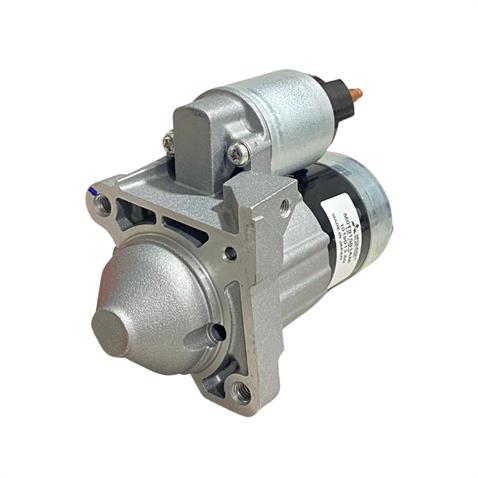 MITSUBISHI 12V MARŞ MOTORU 12 DİŞ 1.3 KW DACIA LOGAN-NISSAN QASHQAI-RENAULT CLIO/KANGOO 1.5 DCI ORJ.