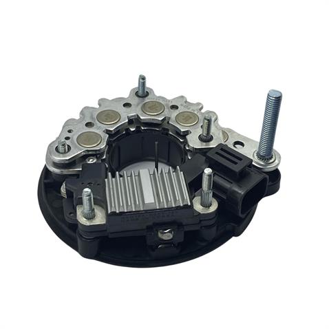 12V KONJEKTÖR-DİYOT SETİ HITACHI TİPİ 120 A (KISA CIVATA) HYUNDAI-KIA