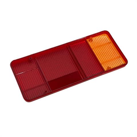 MARS STOP CAMI IVECO SOL