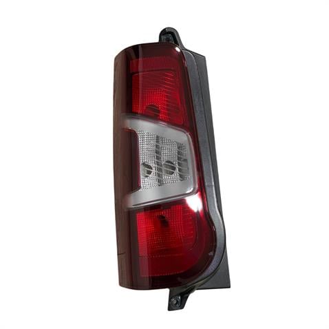 STOP LAMBASI (DUYSUZ) CITROEN BERLINGO-FIAT DOBLO-OPEL COMBO-PEUGEOT PARTNER/RIFTER 2018 > SOL 