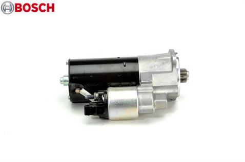 BOSCH 12V MARŞ MOTORU 9 DİŞ 2.0 KW CW VW LT-35 2.5 TDI