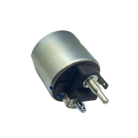ZM 12V MARŞ OTOMATİĞİ (2/3 DELİK) FİŞLİ SAĞ