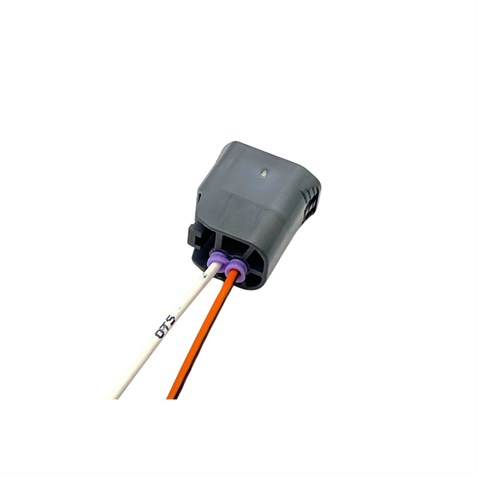 OTOMATİK ŞANZIMAN HIZ SENSÖR SOKETİ (2 FİŞ KABLOLU) INFINITI-NISSAN