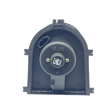 12V KALORİFER MOTORU PERVANELİ VW BORA/GOLF/POLO-SKODA OCTAVIA