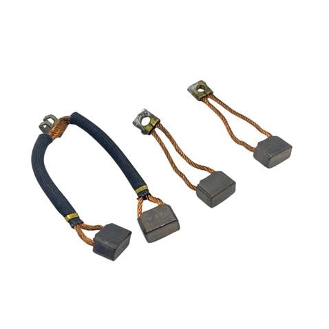 MOPAR MARŞ KÖMÜRÜ DELCO TİPİ USA (4 AD)