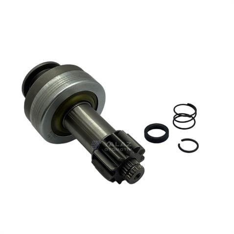 MARŞ DİŞLİSİ DELCO TİPİ 11 DİŞ 38MT (MİL ÇAPI:30 MM/GÖVDE ÇAPI:69 MM) DAEWOO DOOSAN