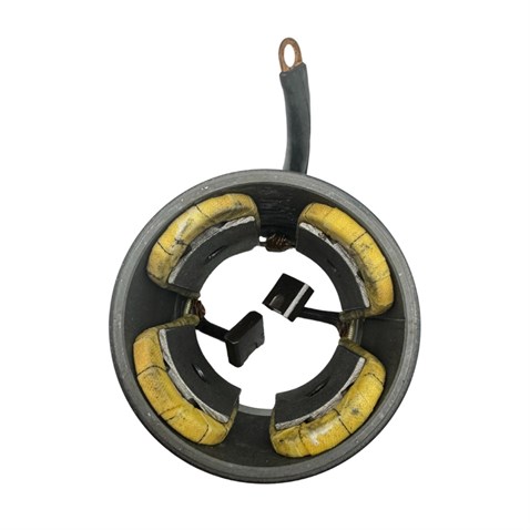 12V MARŞ GÖVDESİ NIPPON DENSO TİPİ 4 KW JENERATÖR