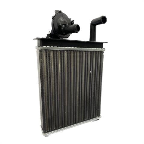 KALE KALORİFER RADYATÖRÜ (PETEĞİ) (MUSLUKLU) FIAT ALBEA/PALIO/STRADA