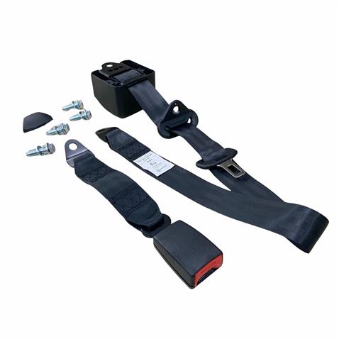 EMNİYET KEMERİ (SERVİS ARACI ) (3 NOKTA) (E BELGELİ) 