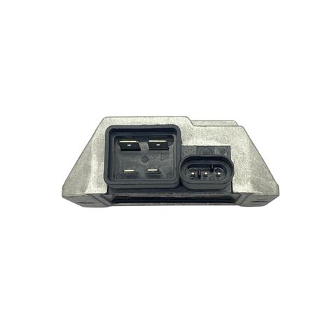 12V ELEKTRONİK KONJEKTÖR (SOKETLİ 7 FİŞ) (MANYETOLU) ANTOR-LOMBARDINI PAT PAT ÇAPA MAKİNASI